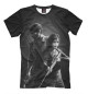 Футболка для мальчиков The Last of Us