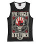 Женская майка Five Finger Death Punch