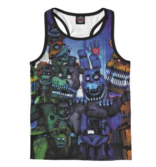 Five Nights At Freddy's