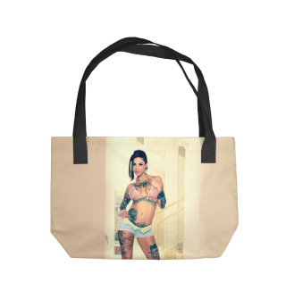 Bonnie rotten