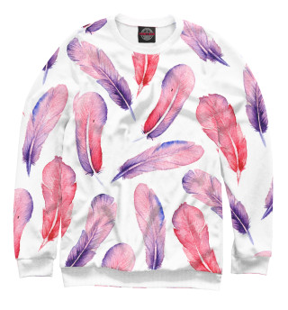 Чудо в перьях