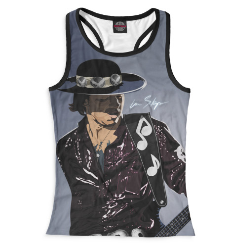 

Майки борцовки Print Bar, Белый, Blues