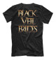 Мужская футболка Black Veil Brides