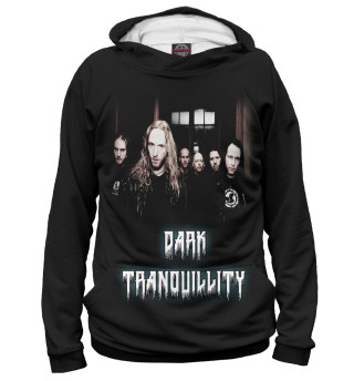 Женское худи Dark Tranquillity