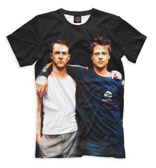 Бойцовский клуб