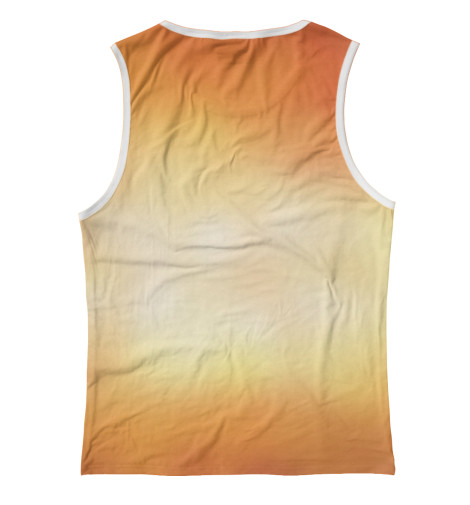 

Майки Print Bar, Белый, Механическая Лиса