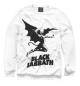 Свитшот для мальчиков Black Sabbath