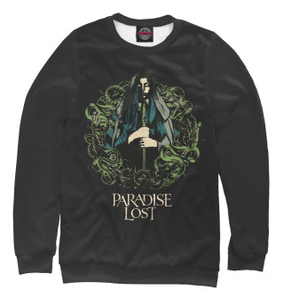 Paradise Lost
