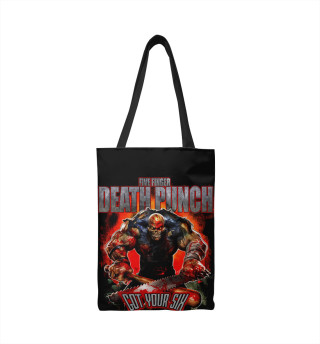 Five Finger Death Punch Got Your Six