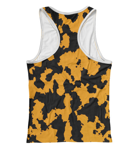 

Майки борцовки Print Bar, Белый, Камуфляж