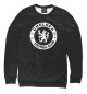 Свитшот для девочек Chelsea