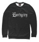 Свитшот для девочек Evergrey