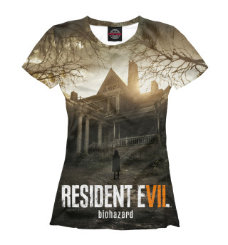RE7