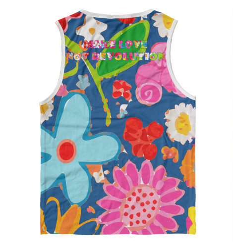 

Майки Print Bar, Белый, Че Гевара