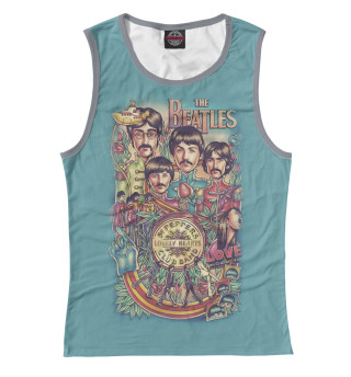 The Beatles