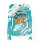 Женский лонгслив Skydiving Skydiver Hot Skyd