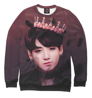 BTS Jungkook