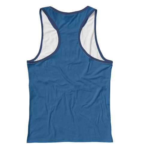 

Майки борцовки Print Bar, Белый, Отличник ВВС СССР