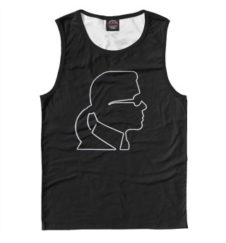Karl Lagerfeld