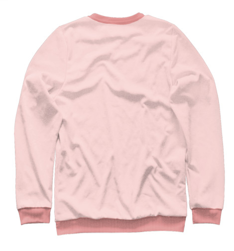 

Свитшоты Print Bar, Белый, Букет