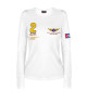 Женский лонгслив FAR (Cuban Air Forces)