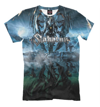 Sabaton