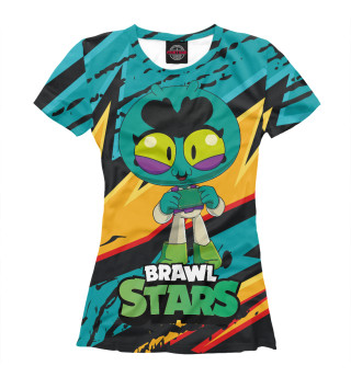 Eve Brawlstars