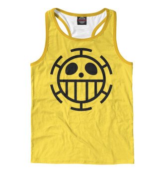 One Piece Большой куш