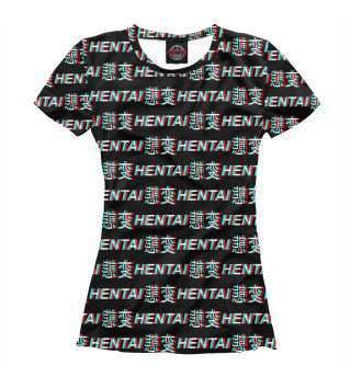 Hentai glitch
