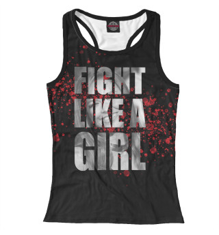 Fight like a Girl