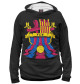 Мужское худи FCB
