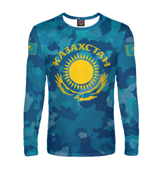 Казахстан