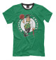 Мужская футболка Boston Celtics