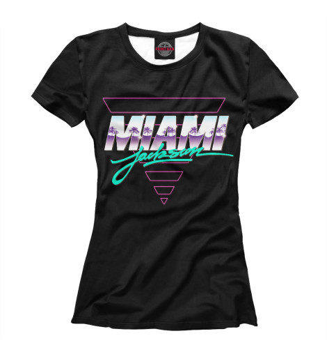 

Футболки Print Bar, Белый, Newretrowave