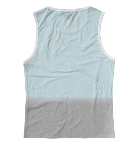 

Майки Print Bar, Белый, Вельш Корги