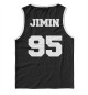 Майка для мальчика Jimin 95