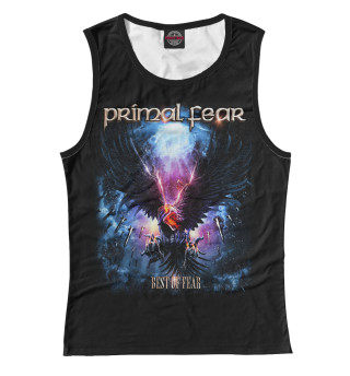 Primal Fear