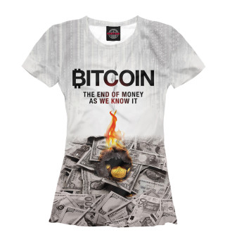 Биткоин