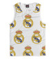 Мужская майка Real Madrid