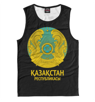 Республика Казахстан