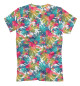Футболка для мальчиков Tropical