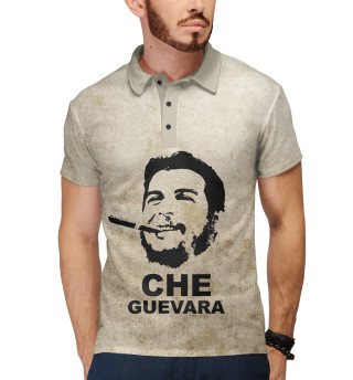 Ernesto Che Guevara