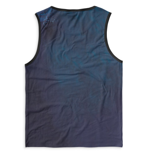 

Майки Print Bar, Белый, Медузы