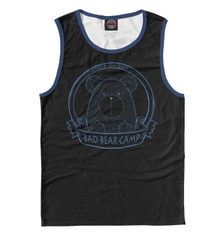 Bad Bear camp