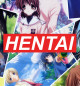 Женская футболка Hentai