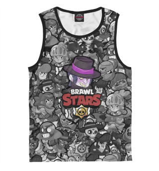Brawl Stars: Mortis