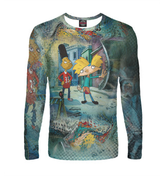 Hey Arnold!