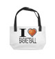 I Love Basketball