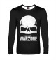 Мужской лонгслив Call of Duty Warzone