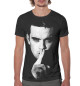 Мужская футболка Robbie Williams